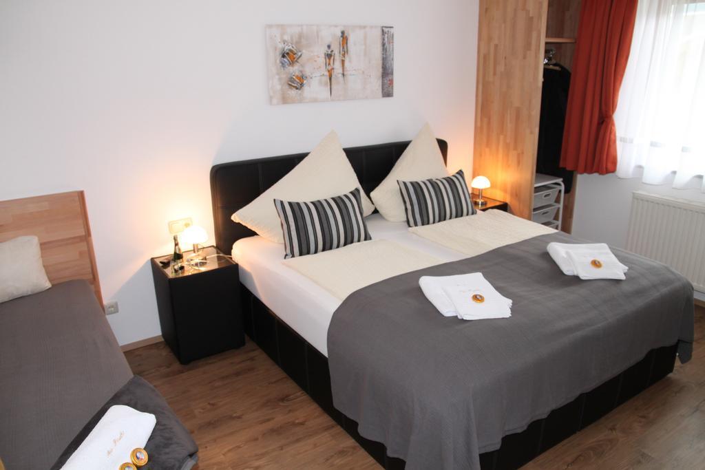 Appartement Popelka Saalfelden Exteriör bild