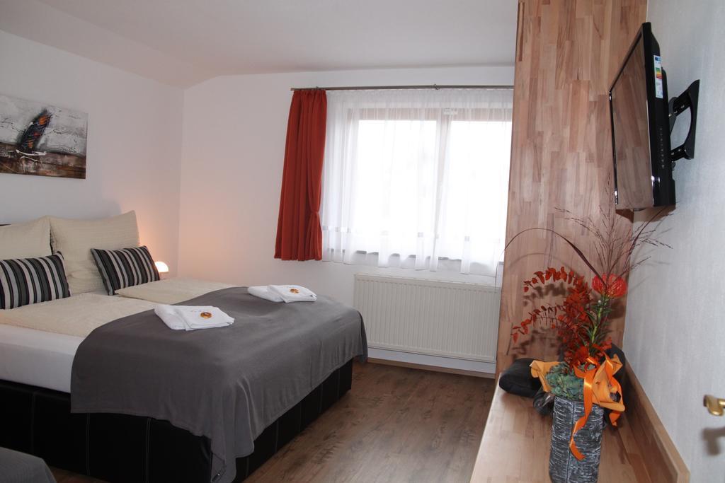 Appartement Popelka Saalfelden Exteriör bild