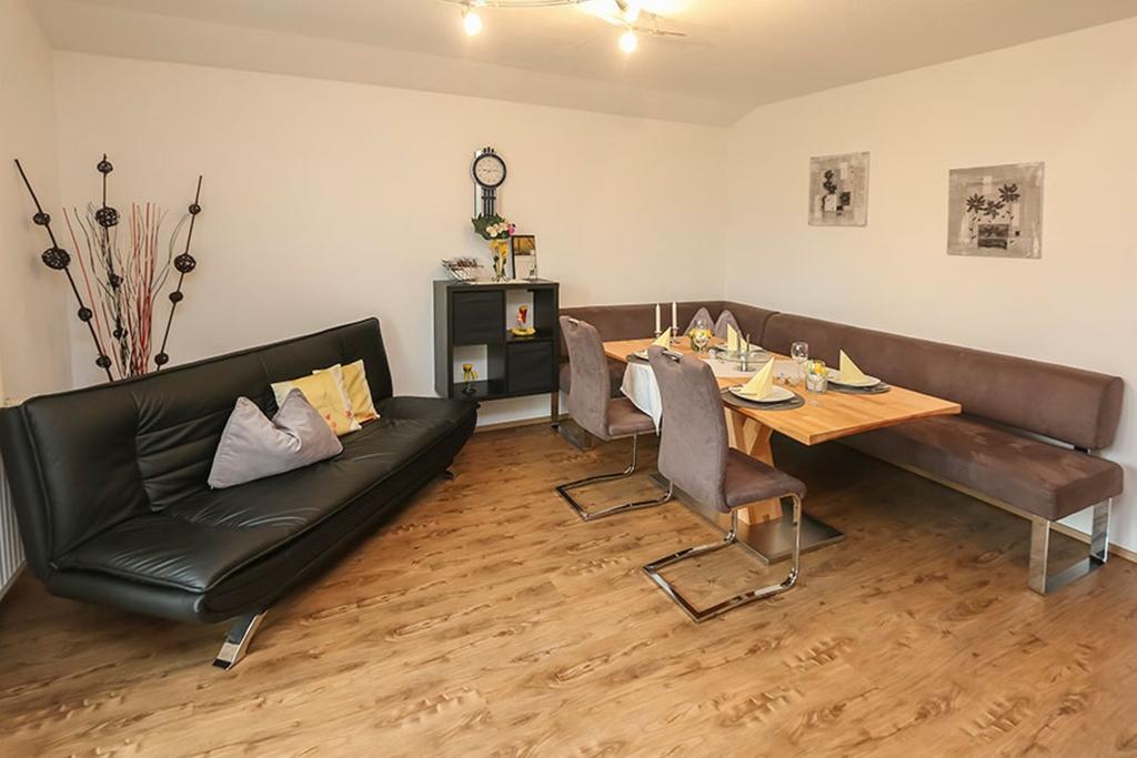 Appartement Popelka Saalfelden Exteriör bild