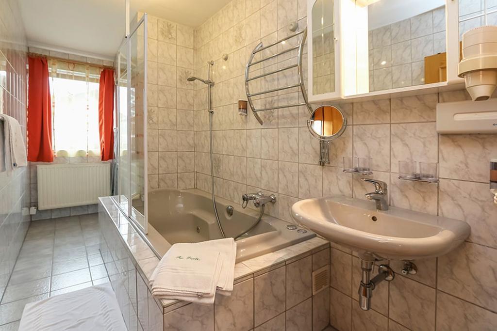 Appartement Popelka Saalfelden Exteriör bild
