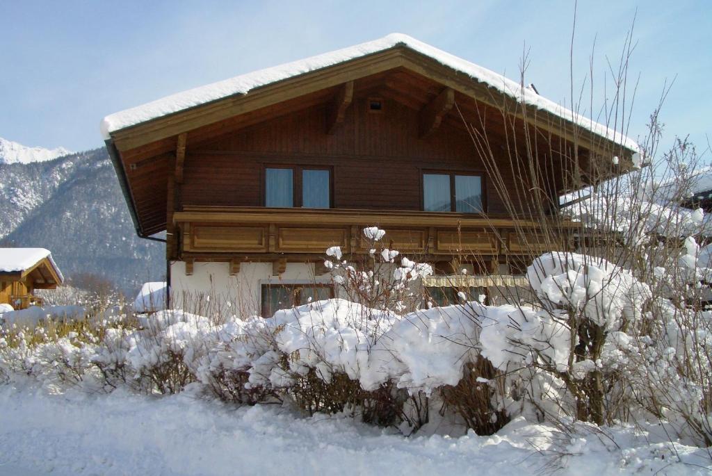 Appartement Popelka Saalfelden Exteriör bild