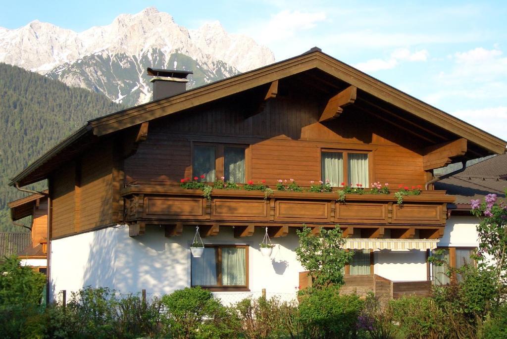Appartement Popelka Saalfelden Exteriör bild