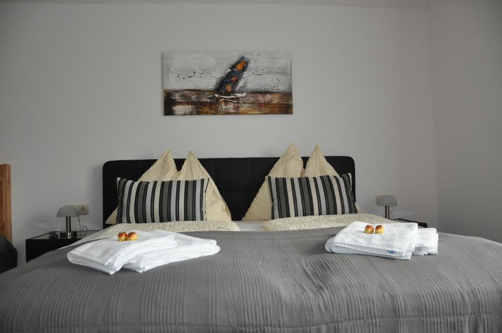 Appartement Popelka Saalfelden Rum bild